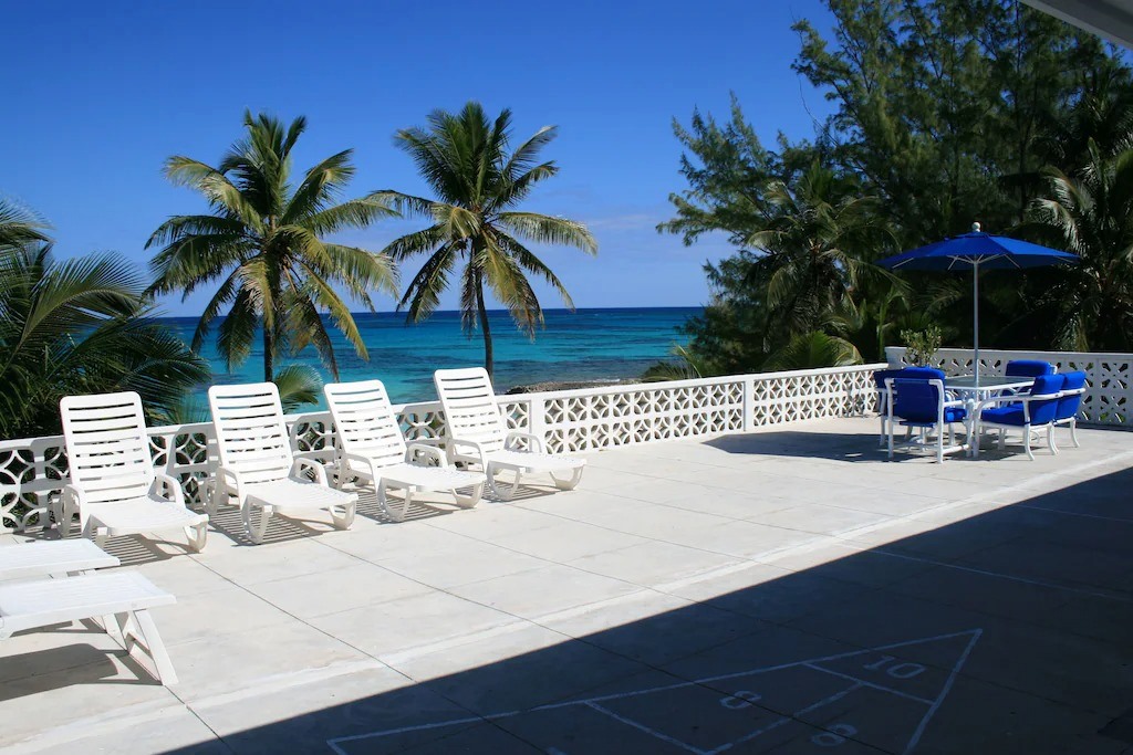 eleuthera bahamas beach house rentals
