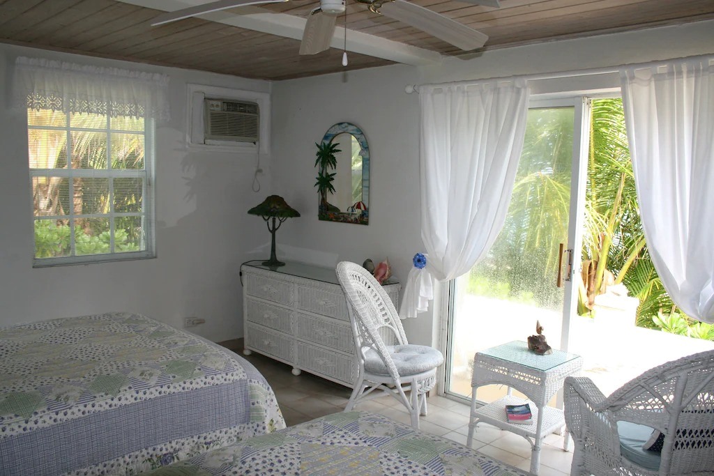 eleuthera bahamas vacation home rentals