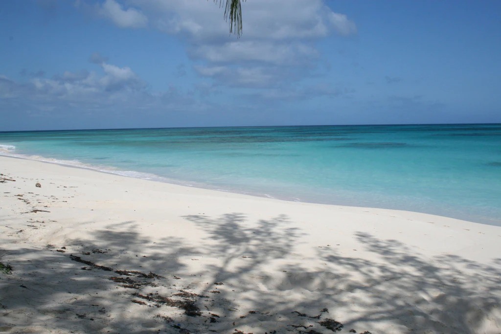 eleuthera vacation homes with private beach