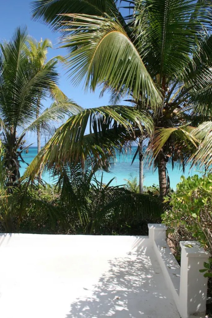 vacation house rentals eleuthera bahamas