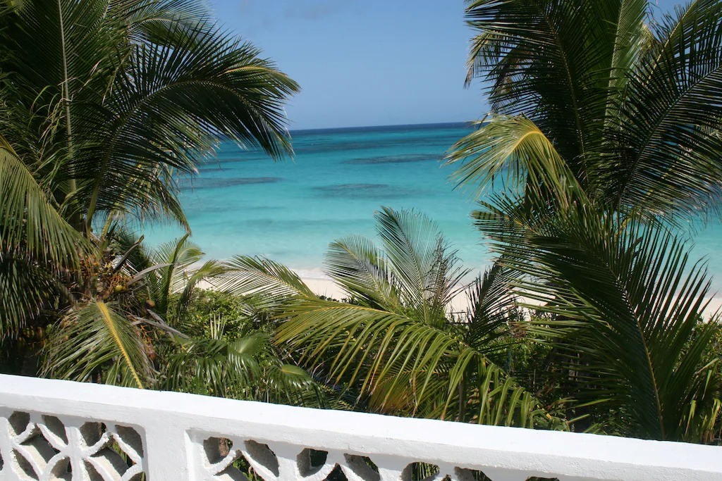 ocean front vacation homes eleuthera
