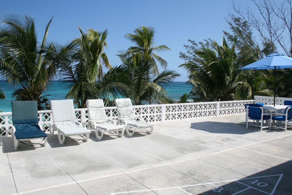 eleuthera vacation homes with private beach