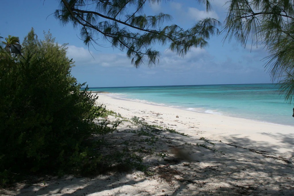 oceanfront vacation home rentals eleuthera